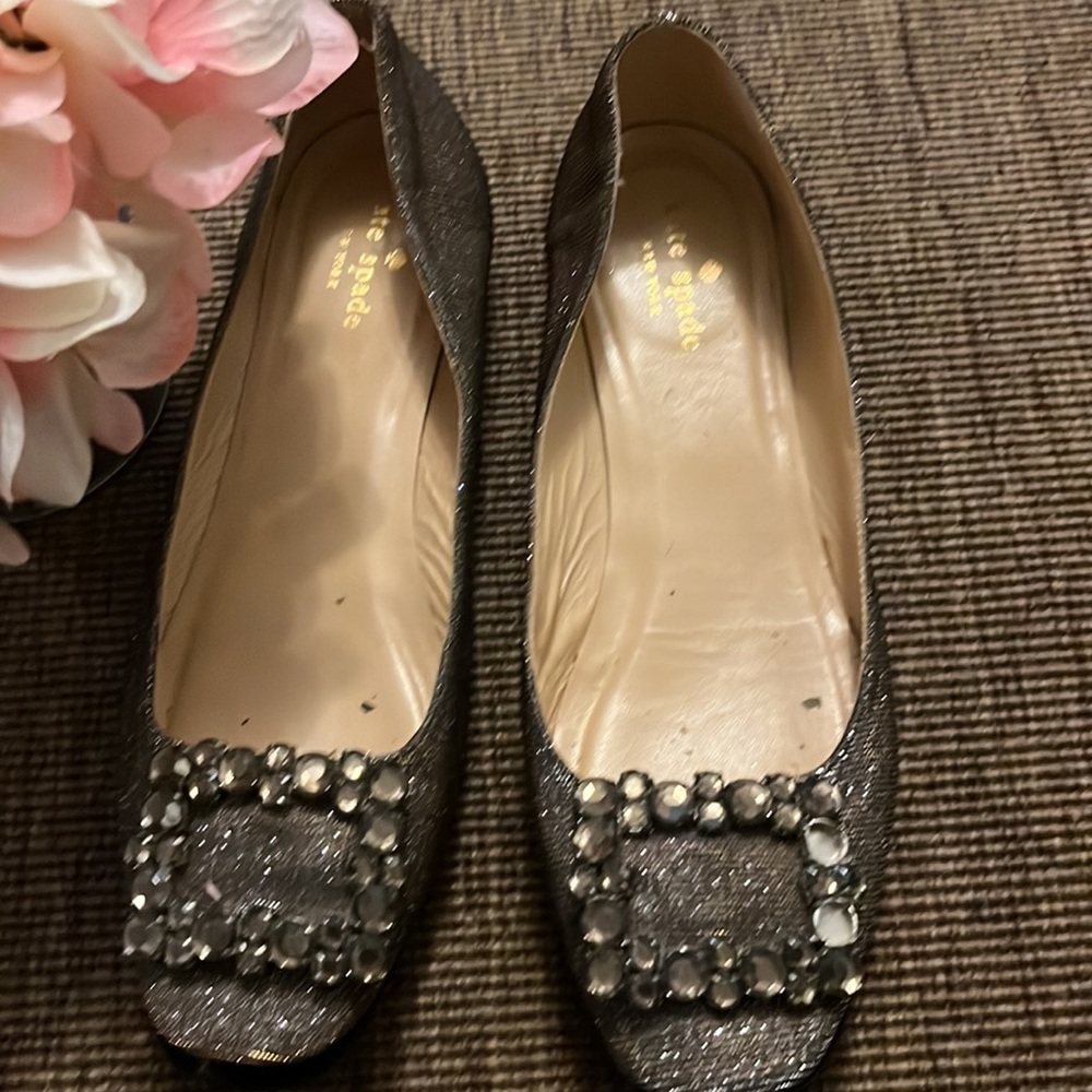 KATE SPADE FLATS - Picture 3 of 3